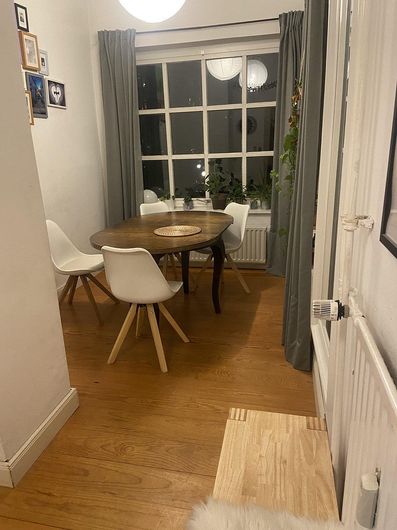 Wohnung Wiesenstraße in Hamburg