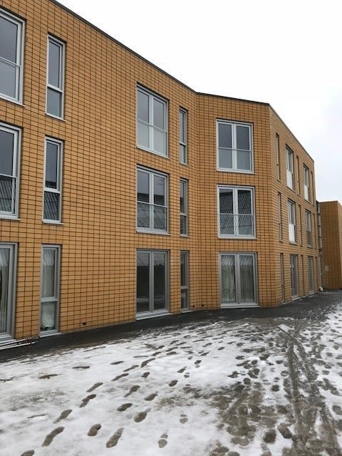 Appartement Sluiskade 59 c 6 in Hoogezand
