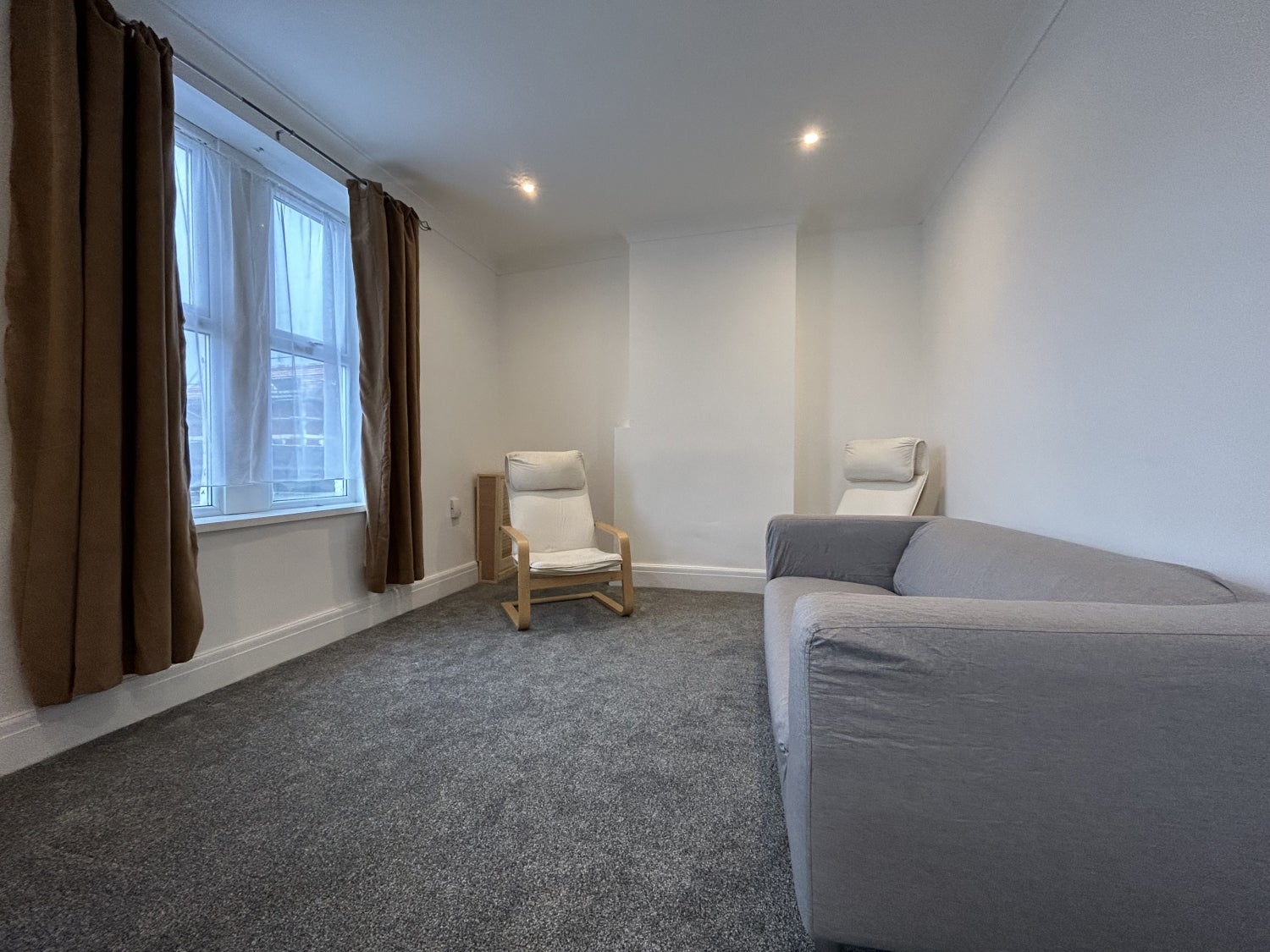 Flat Whitchurch Road in Cardiff