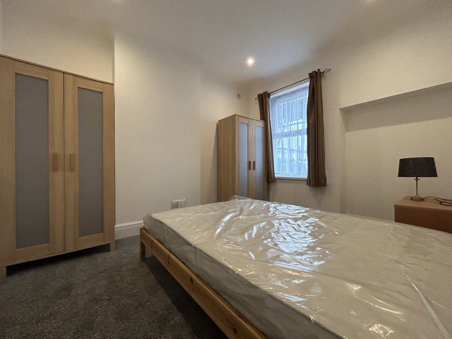 Flat Whitchurch Road in Cardiff