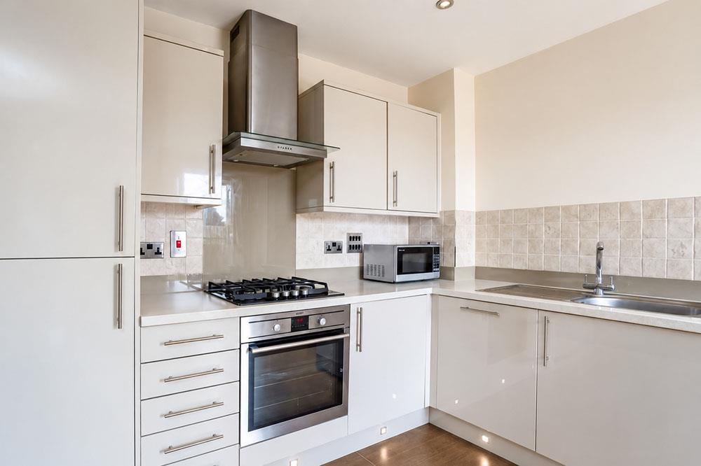 Flat Cambridge Square in City of Westminster