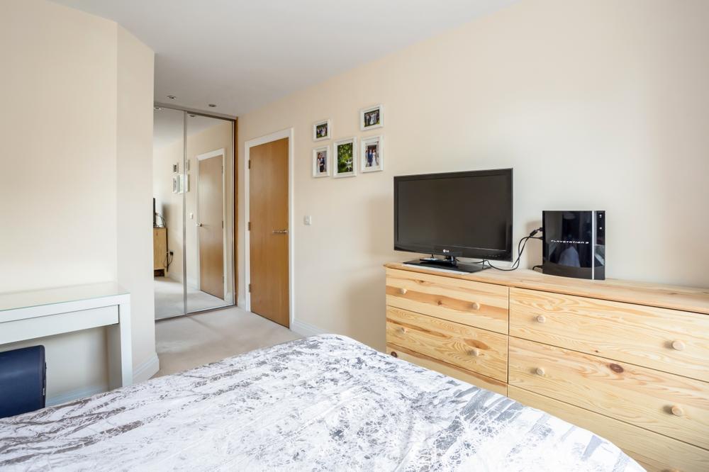 Flat Cambridge Square in City of Westminster