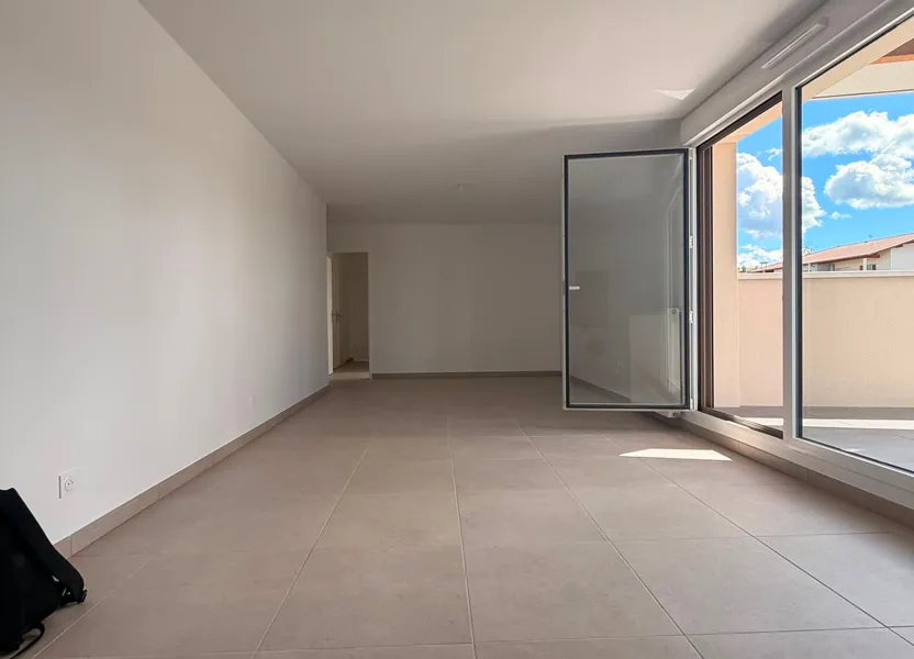 Appartement Chemin de l'Azergues à Les Chères