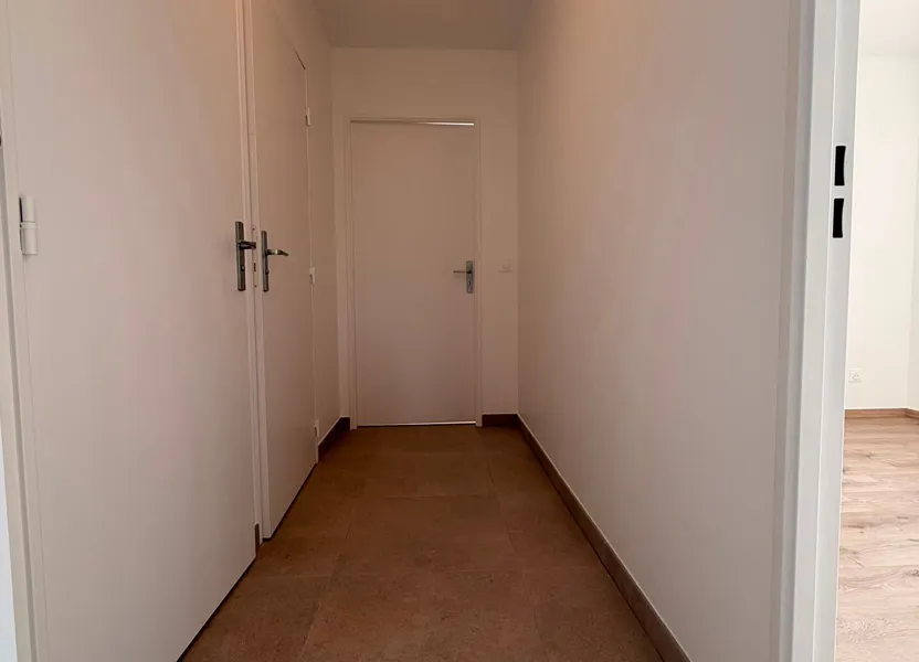 Appartement Chemin de l'Azergues à Les Chères