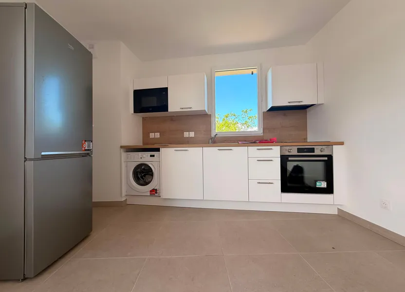 Appartement Chemin de l'Azergues à Les Chères