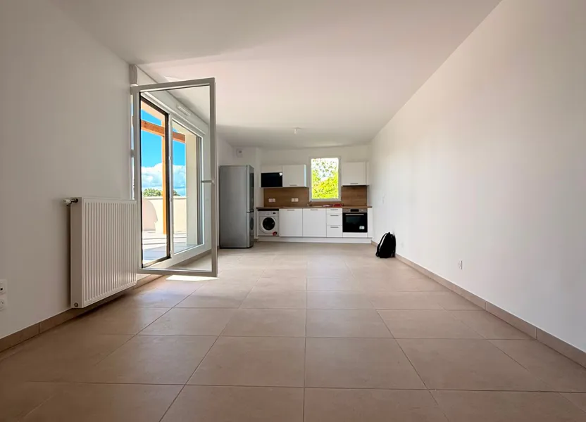 Appartement Chemin de l'Azergues à Les Chères