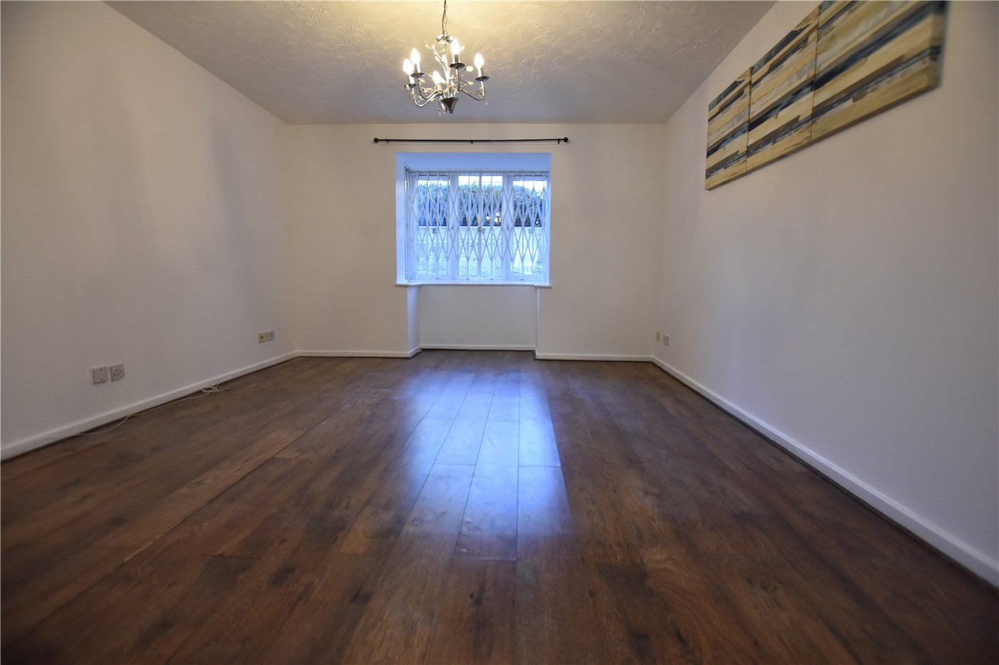 Flat Rotherhithe New Road in Greater London