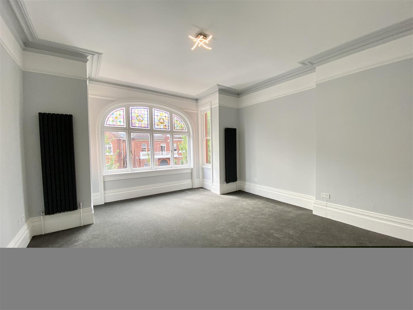 Flat Palmeira Avenue in Hove