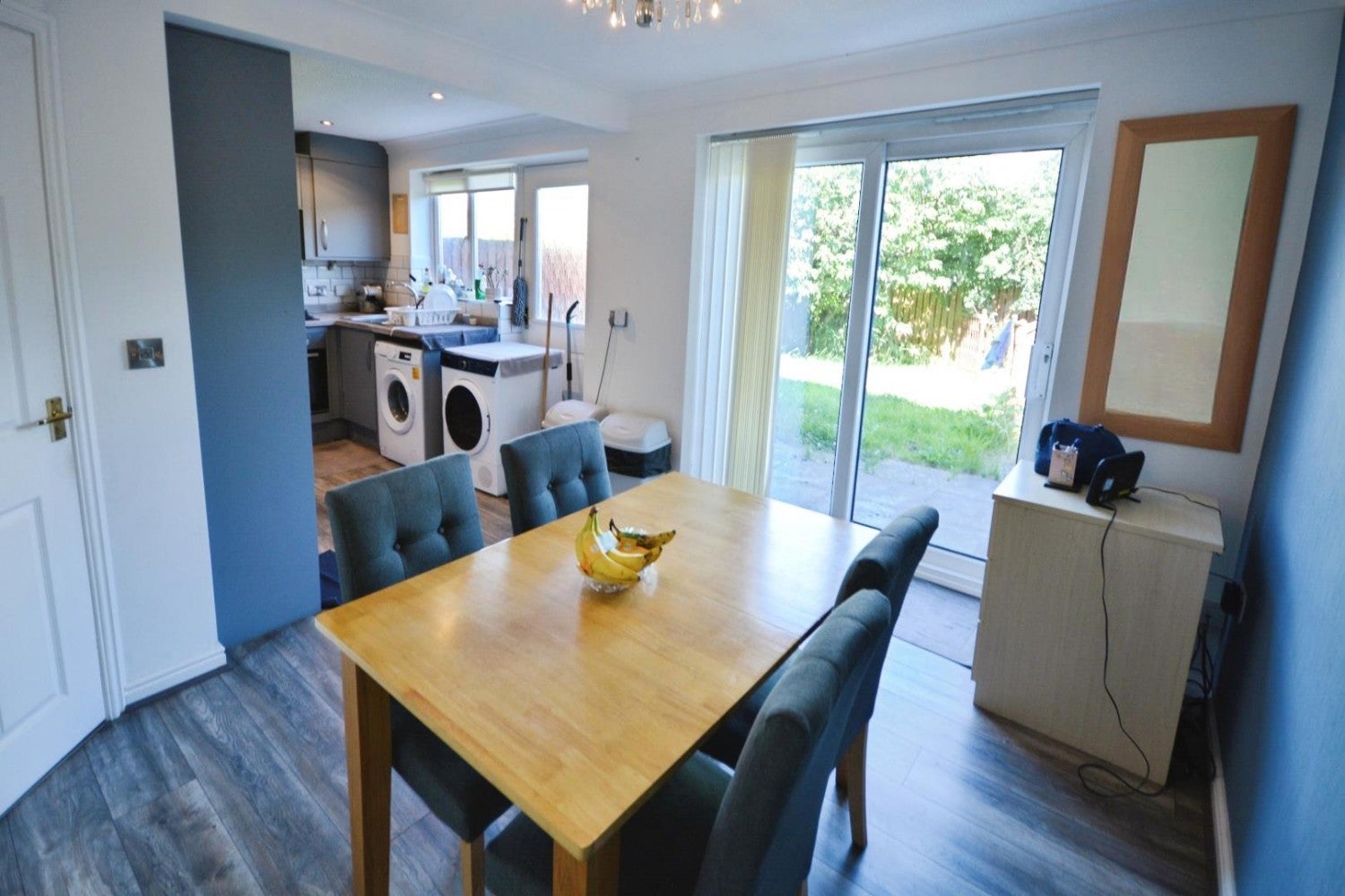 House Prescott Way in Bishop Auckland