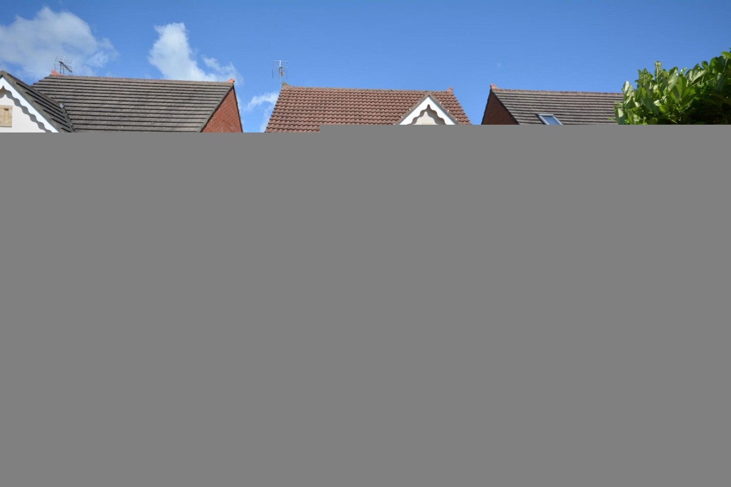House Prescott Way in Bishop Auckland