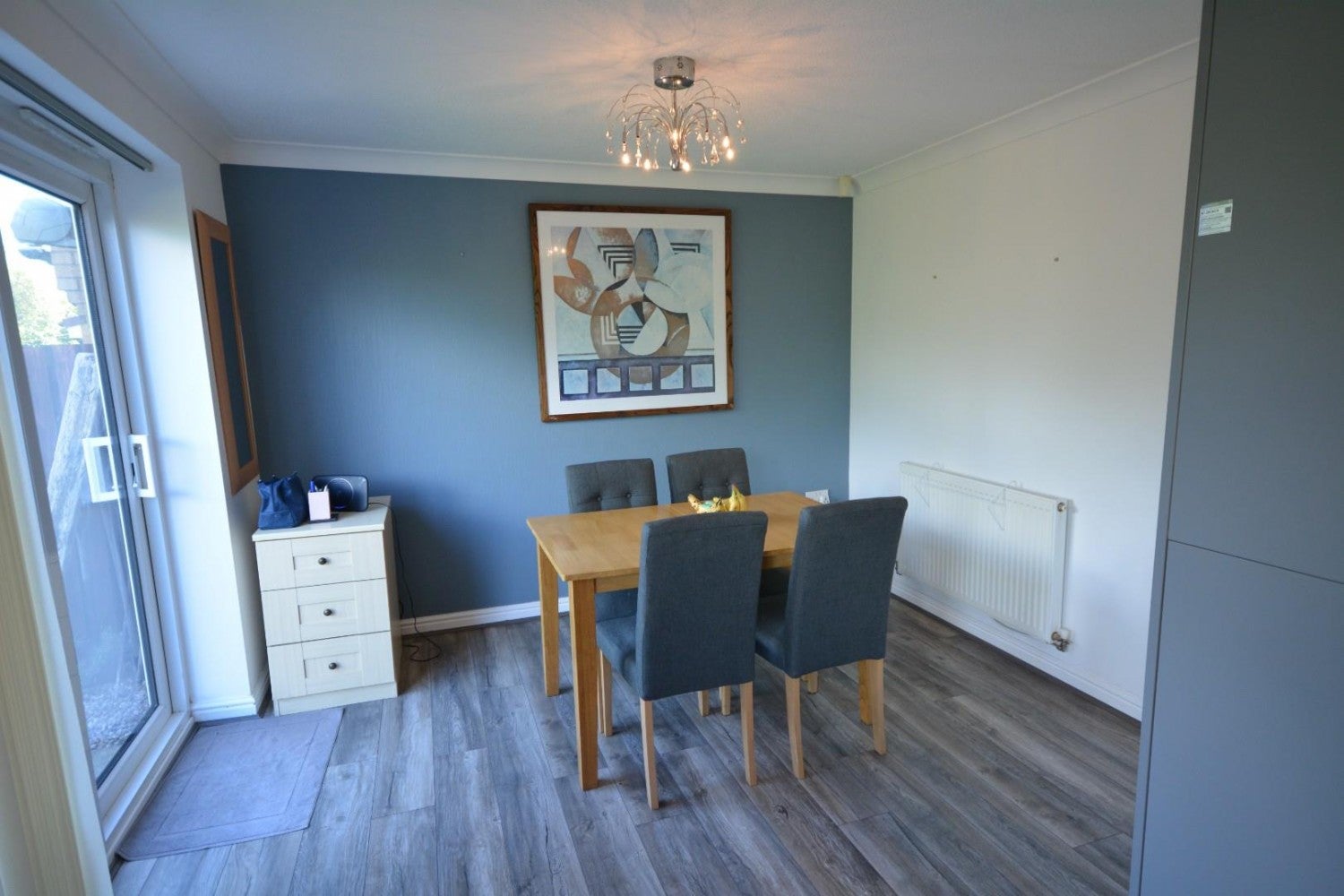 House Prescott Way in Bishop Auckland