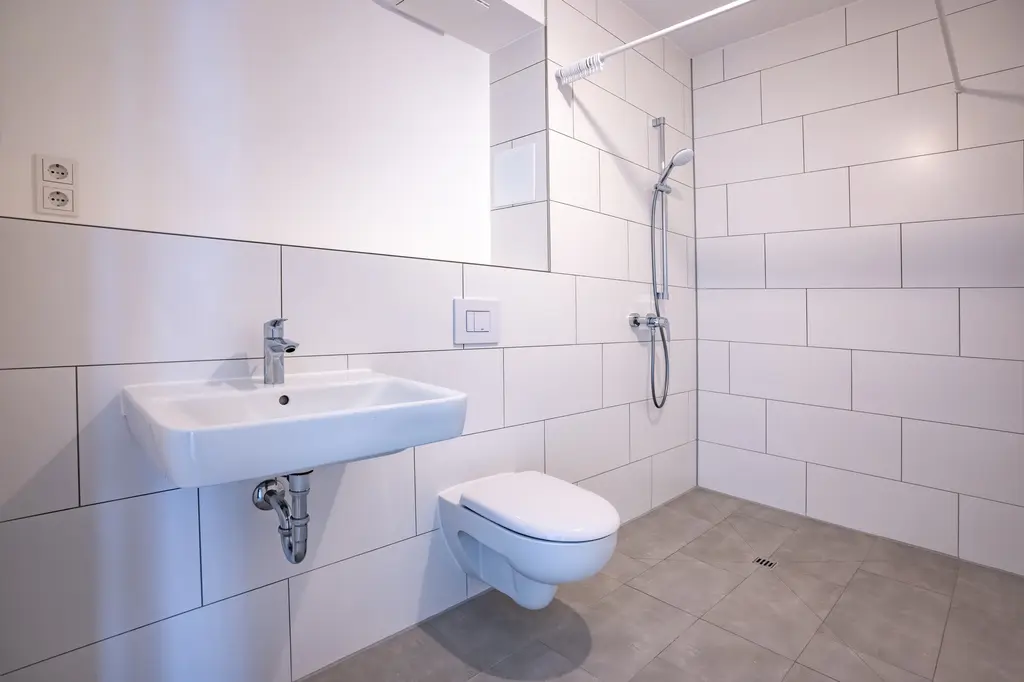 Wohnung Konrad-Wolf-Straße in Berlin