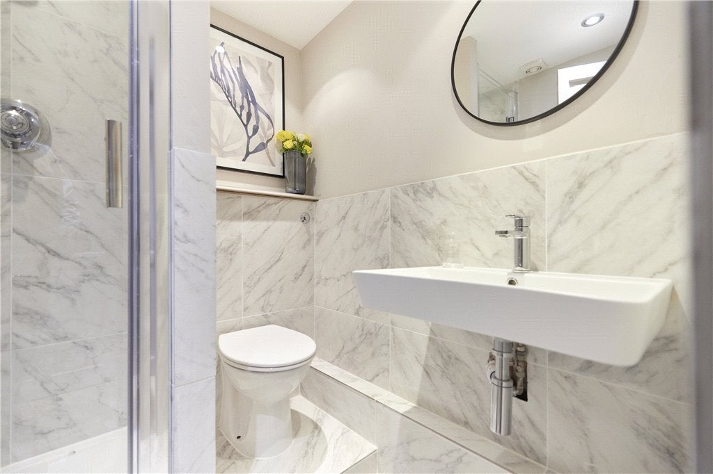 Flat Amwell Street in Greater London
