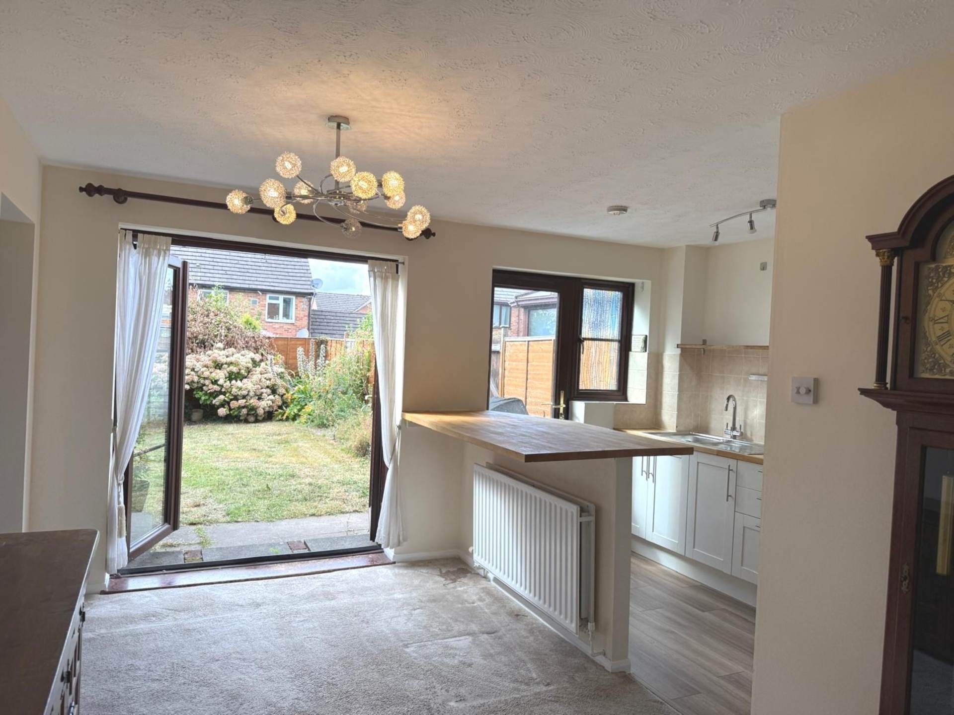 House Miersfield in High Wycombe