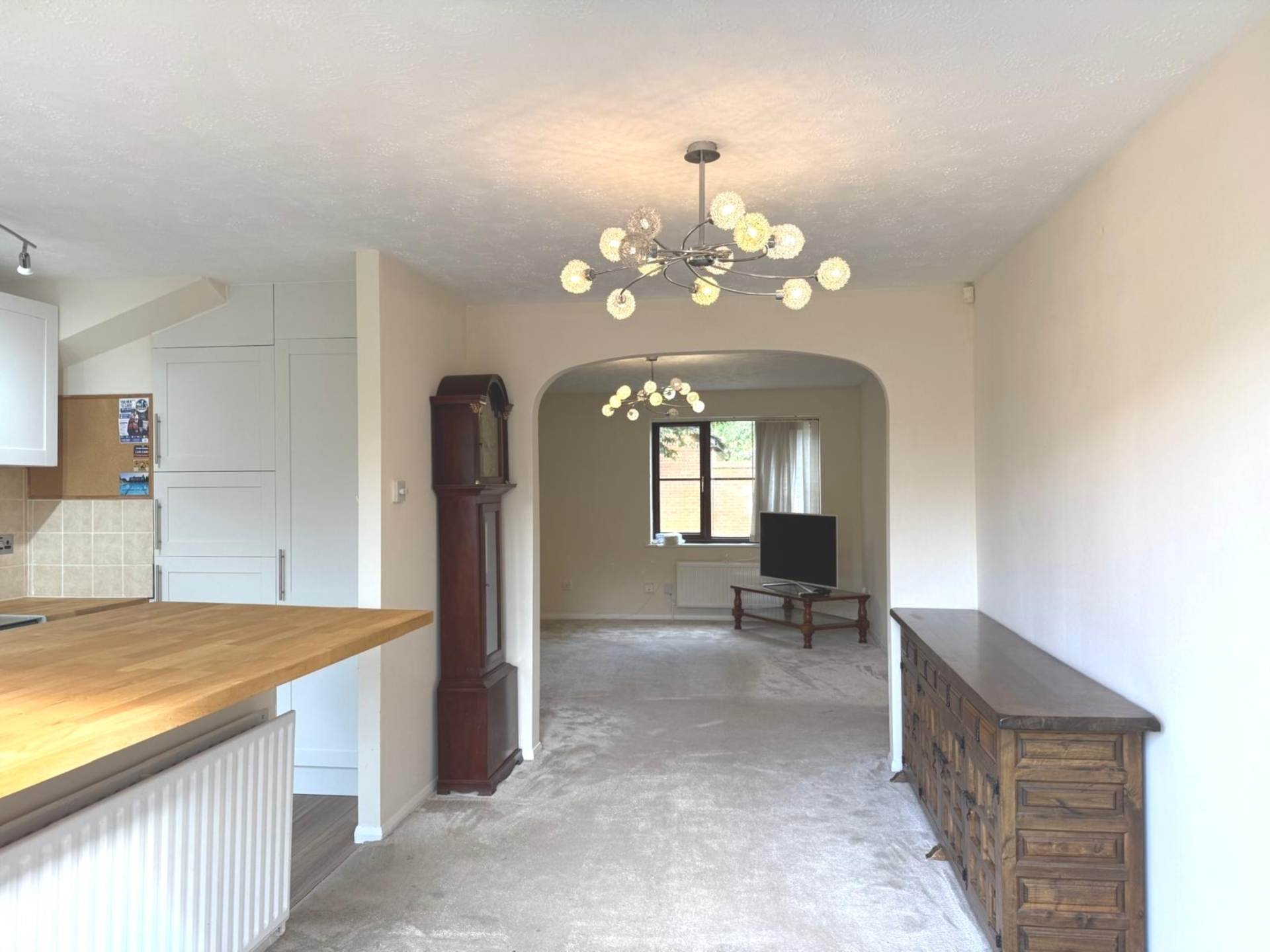 House Miersfield in High Wycombe