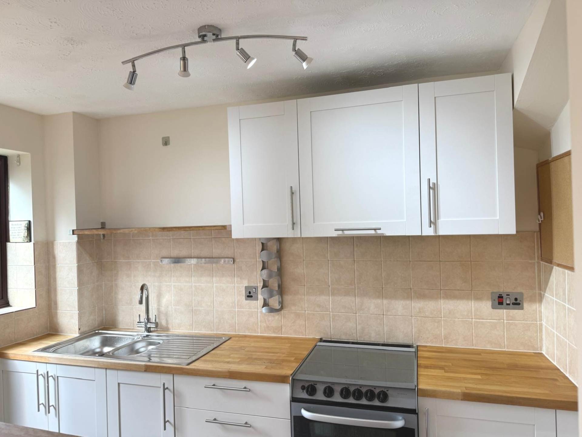 House Miersfield in High Wycombe