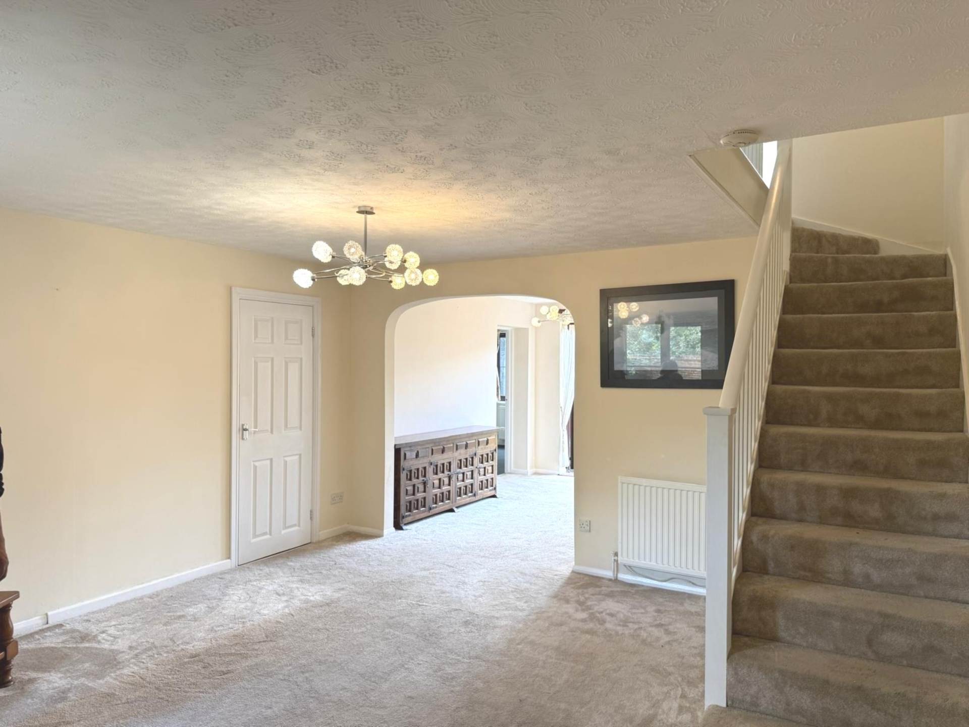 House Miersfield in High Wycombe