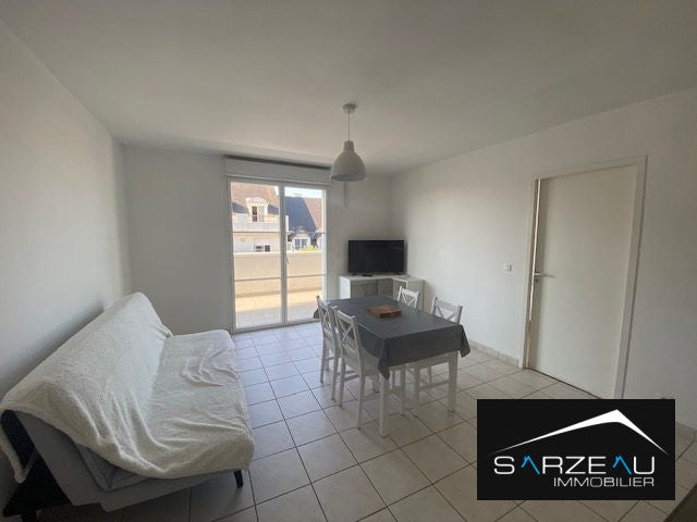 Flat Hentig Kervocen in Sarzeau