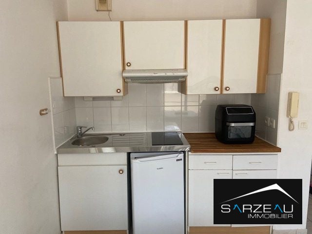 Flat Hentig Kervocen in Sarzeau