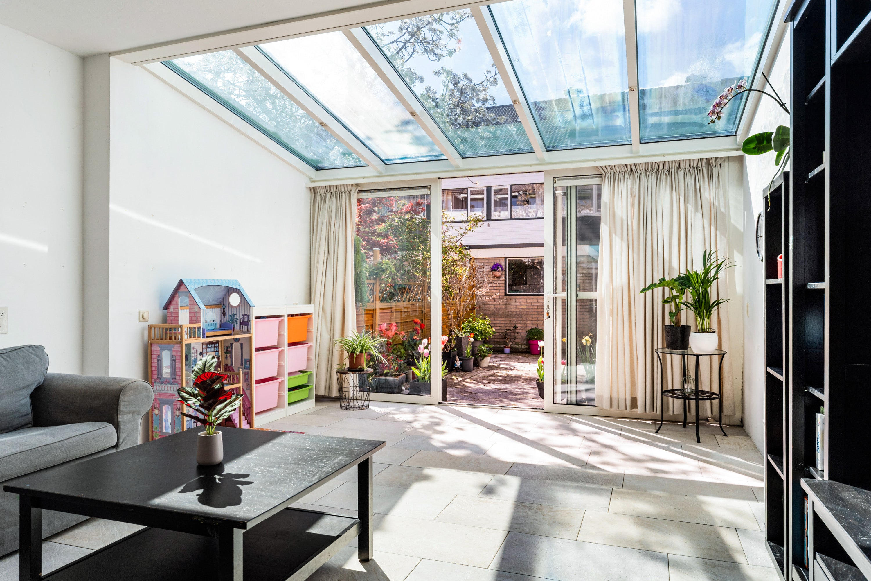 Tussenwoning te koop: Lyra 5, Dordrecht
