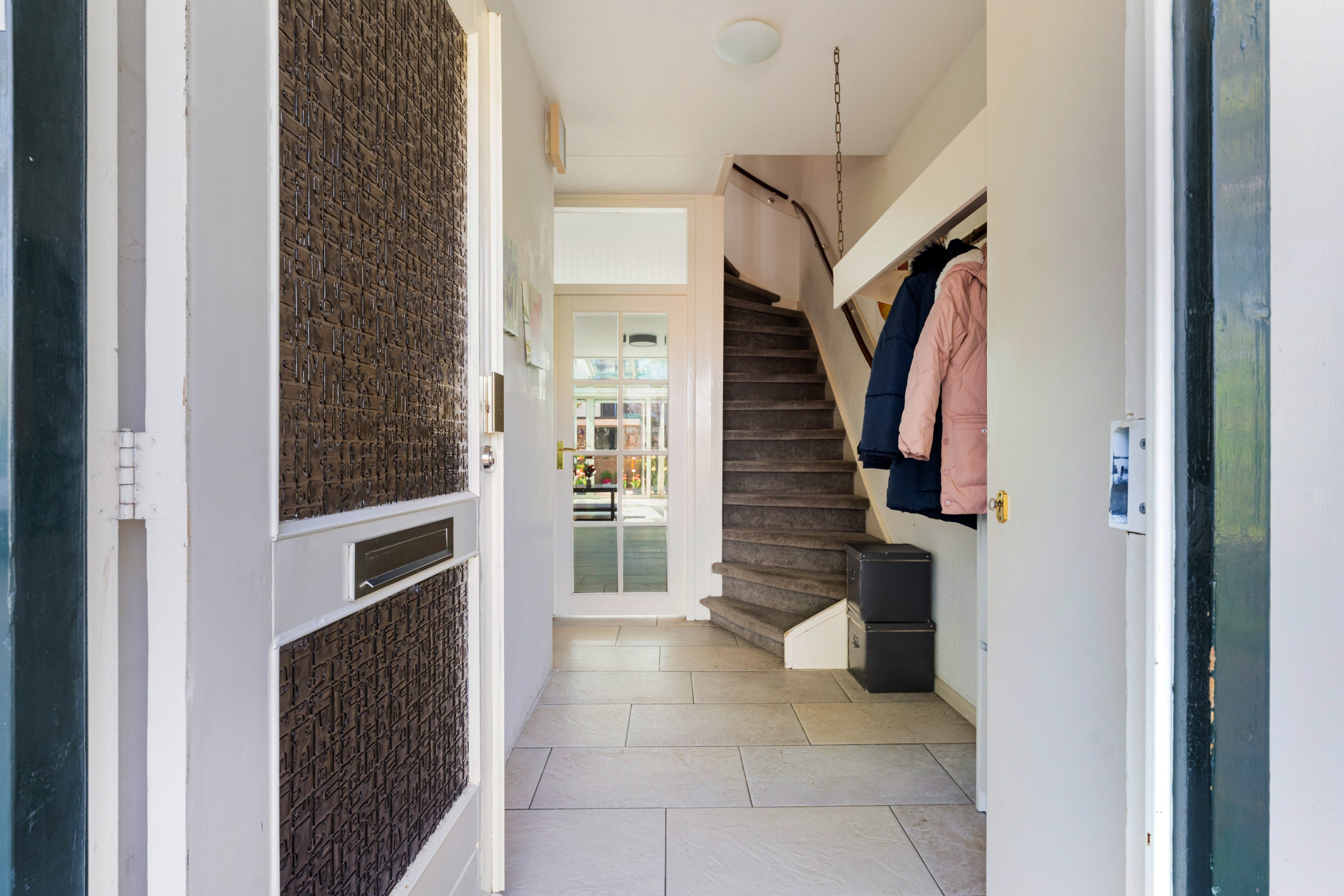Tussenwoning te koop: Lyra 5, Dordrecht