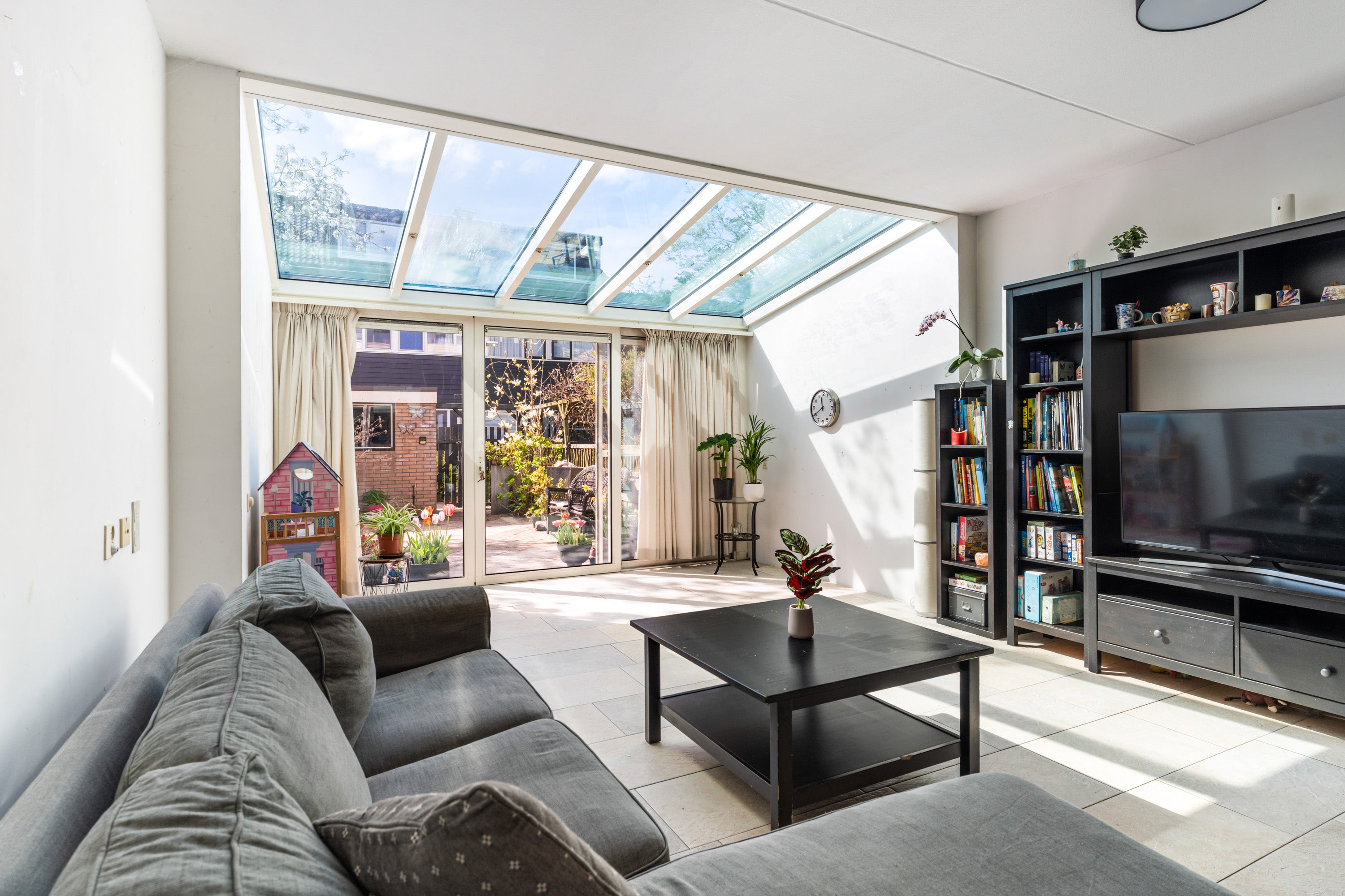 Tussenwoning te koop: Lyra 5, Dordrecht
