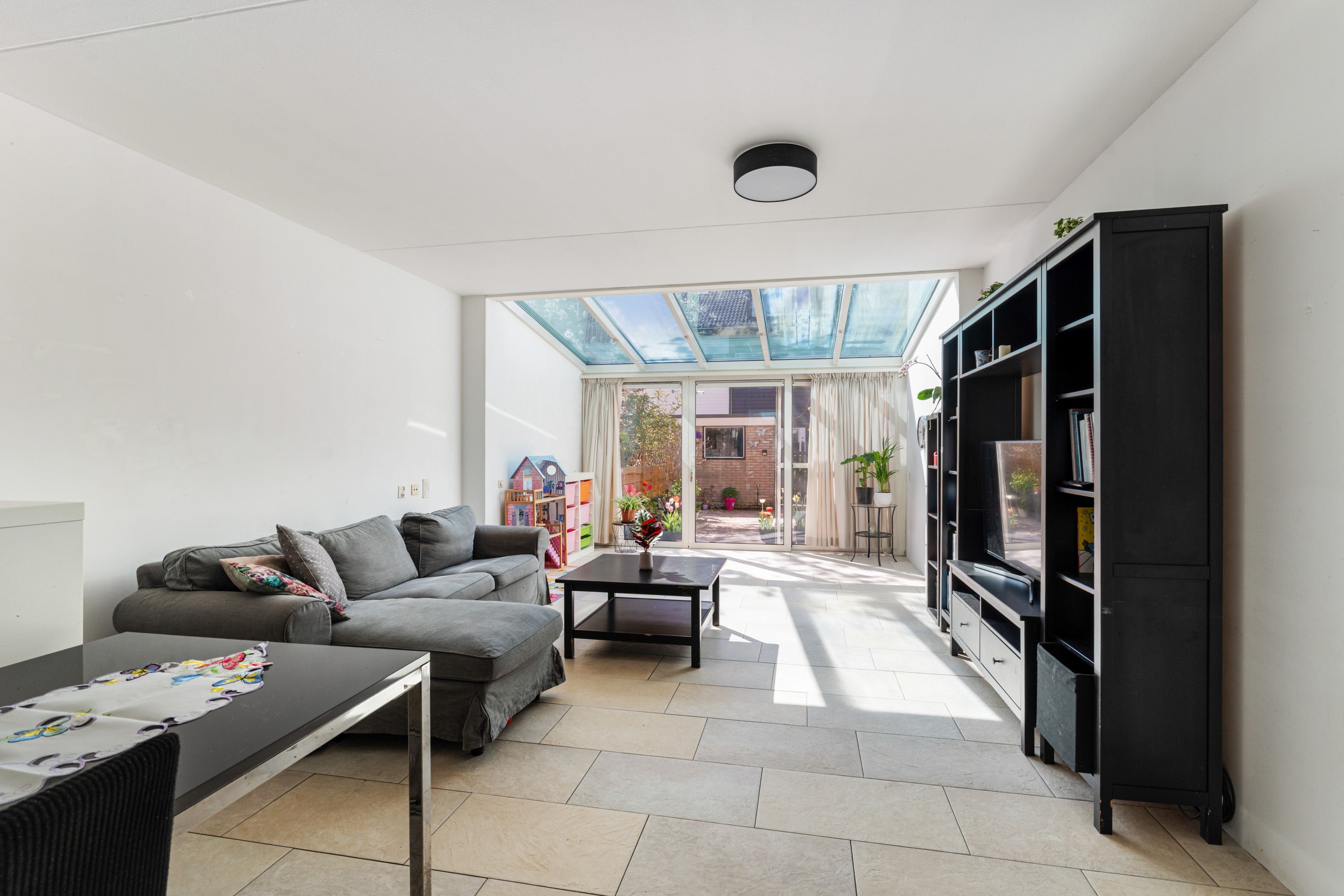 Tussenwoning te koop: Lyra 5, Dordrecht