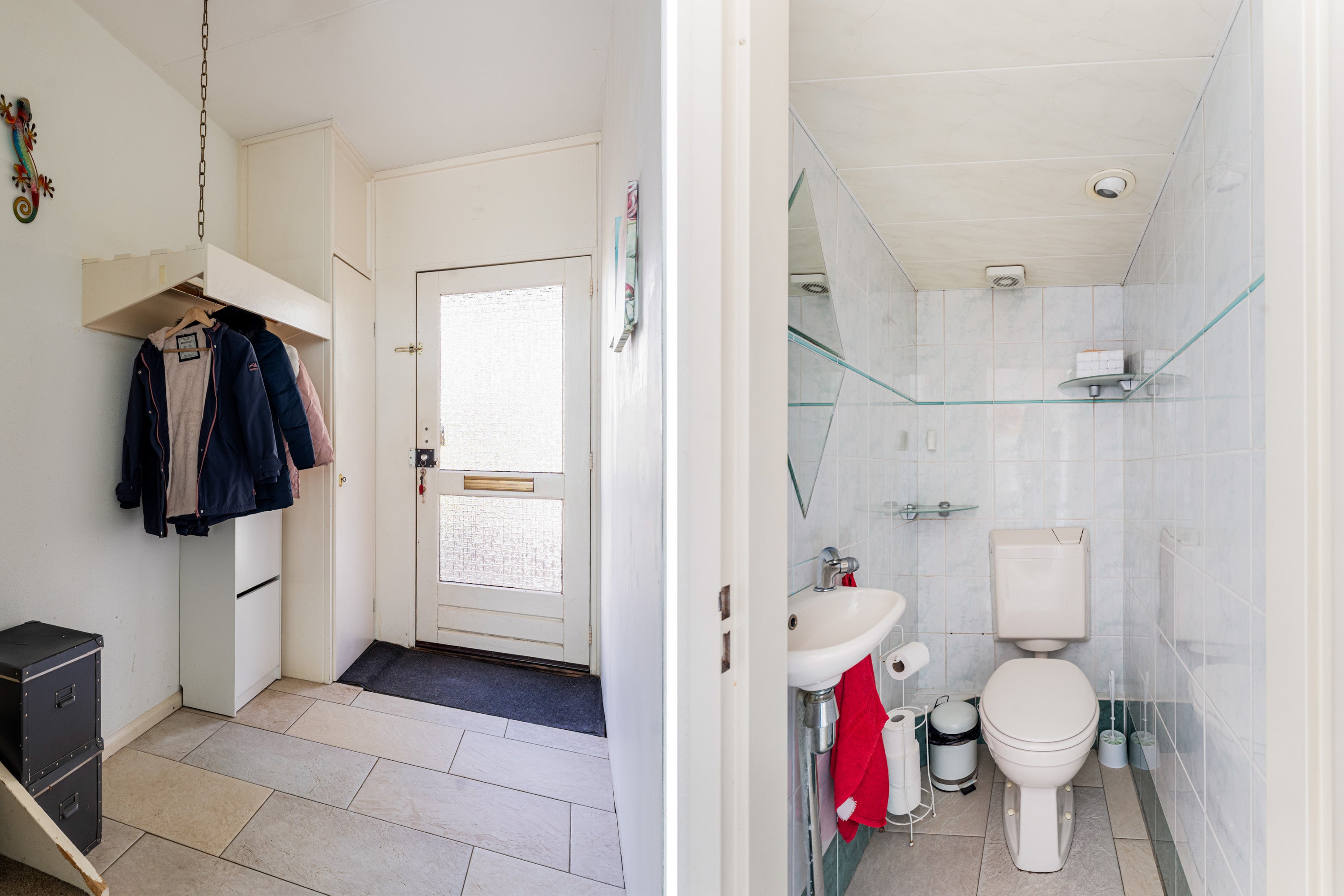 Tussenwoning te koop: Lyra 5, Dordrecht