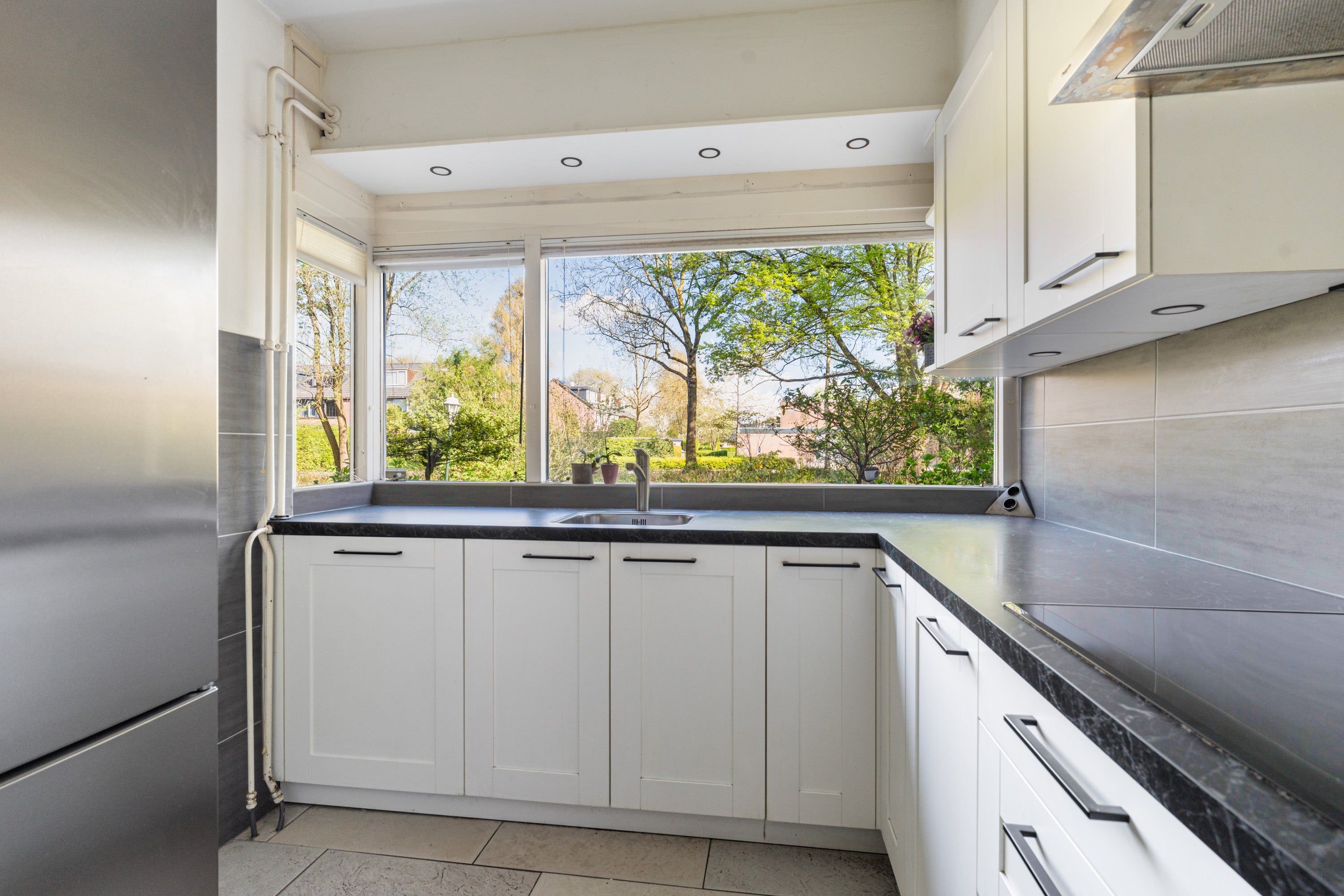 Tussenwoning te koop: Lyra 5, Dordrecht