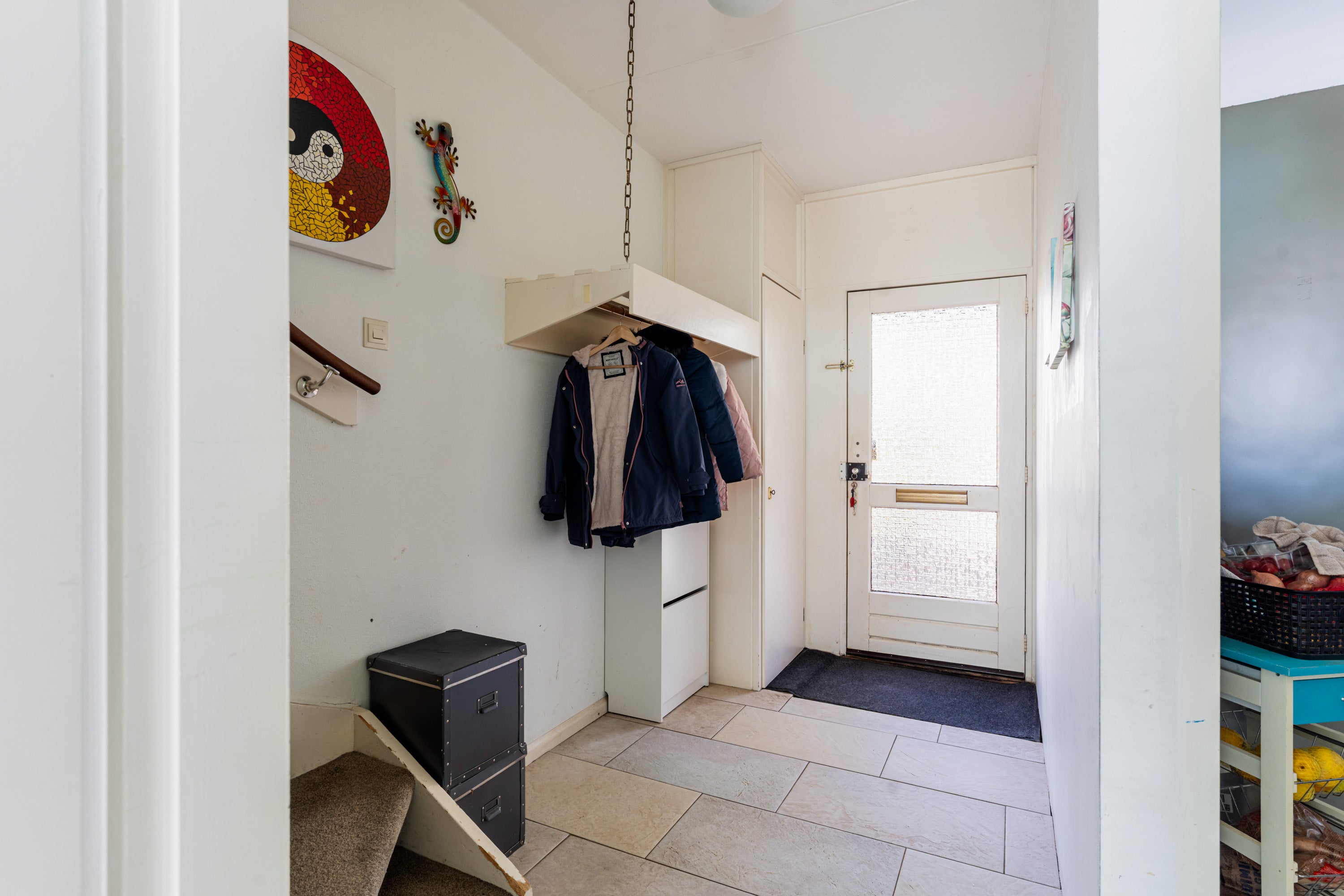 Tussenwoning te koop: Lyra 5, Dordrecht