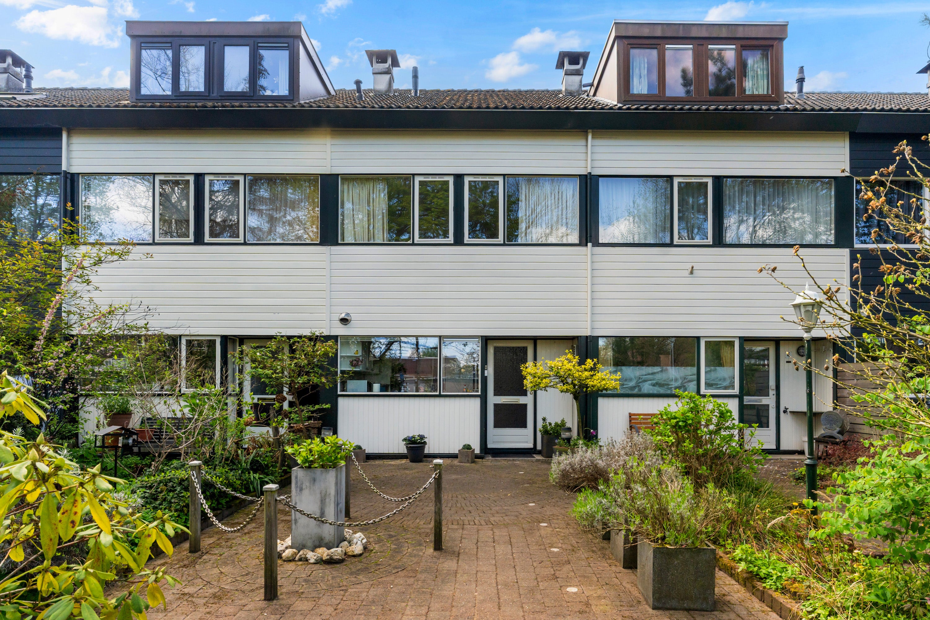 Tussenwoning te koop: Lyra 5, Dordrecht