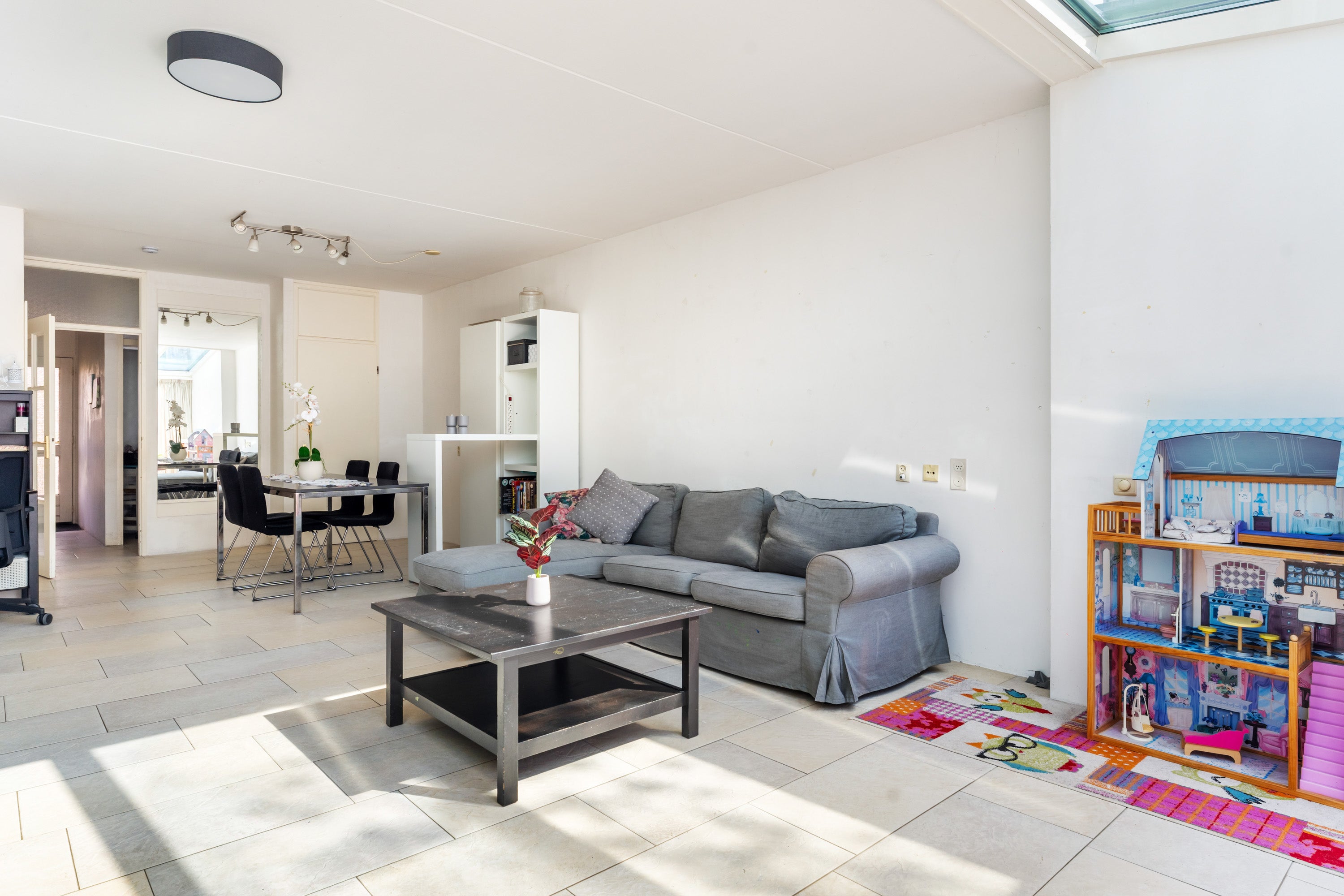 Tussenwoning te koop: Lyra 5, Dordrecht