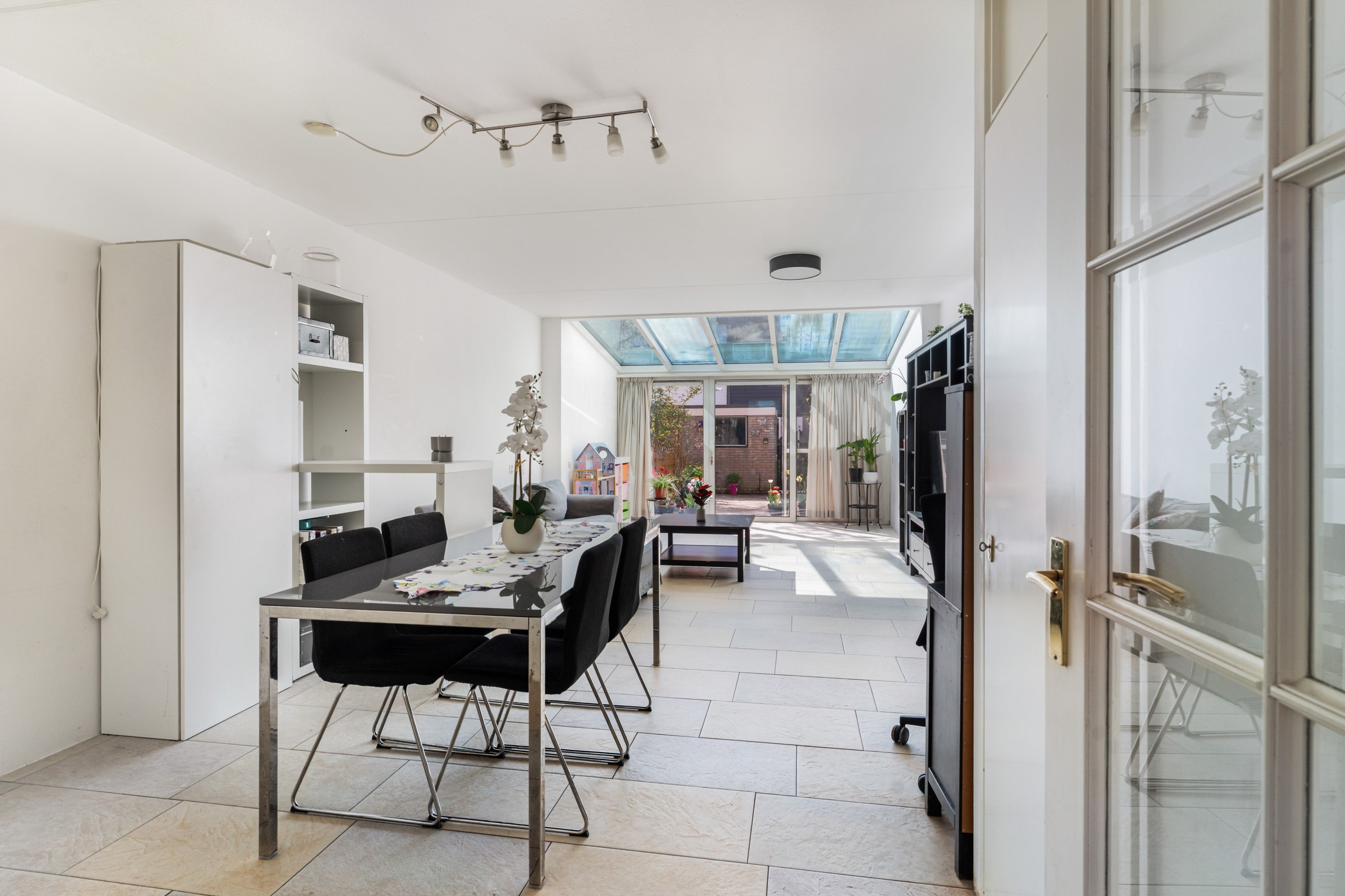 Tussenwoning te koop: Lyra 5, Dordrecht