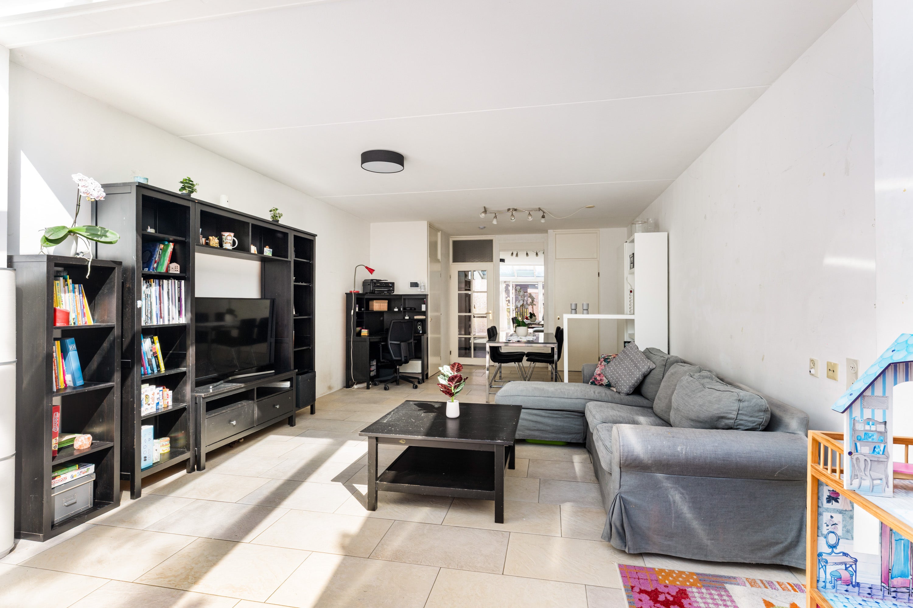Tussenwoning te koop: Lyra 5, Dordrecht