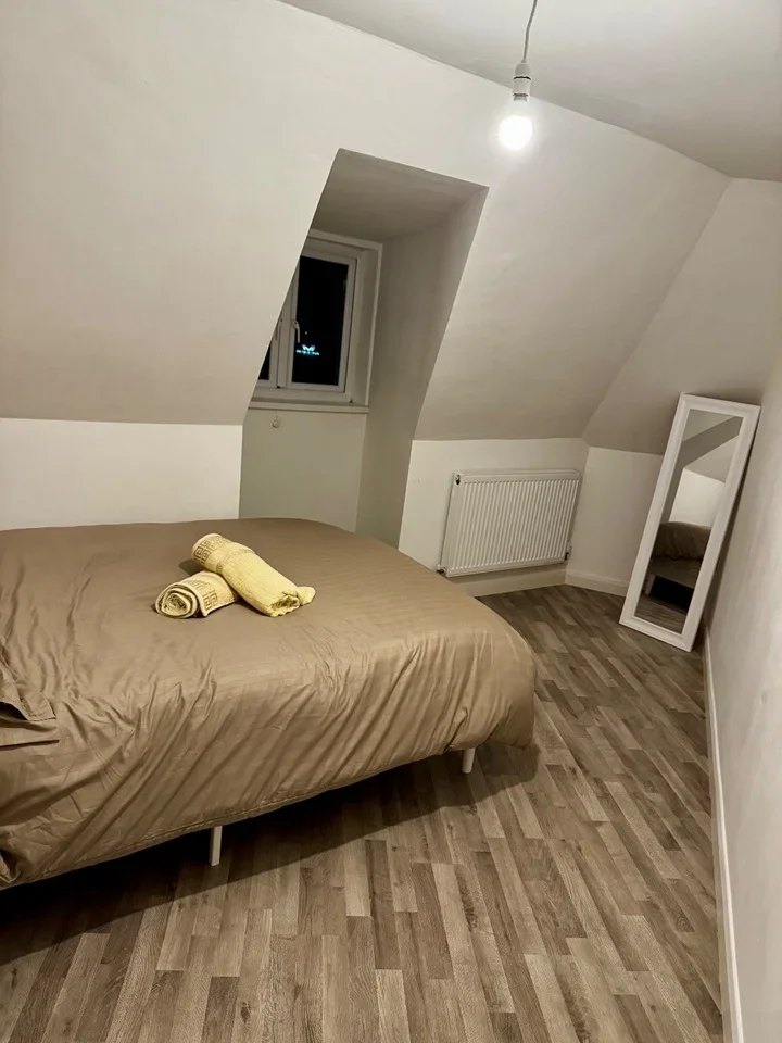 Room High Street in Gillingham