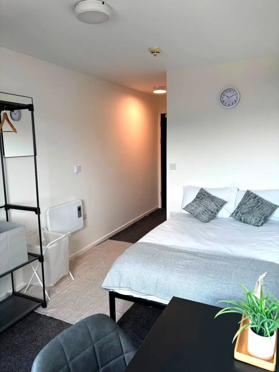 Room Linthorpe Road in Middlesbrough