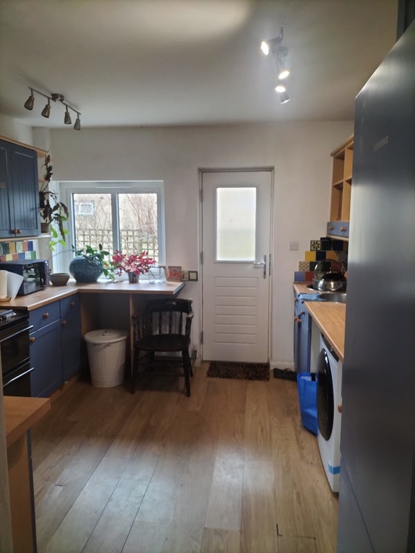 Room Northumberland Terrace in Newcastle upon Tyne