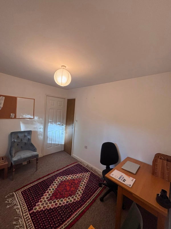 Room Northumberland Terrace in Newcastle upon Tyne