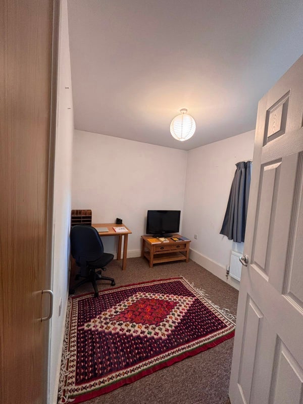 Room Northumberland Terrace in Newcastle upon Tyne