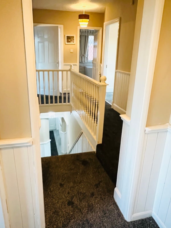 Room Melton Road in Charnwood
