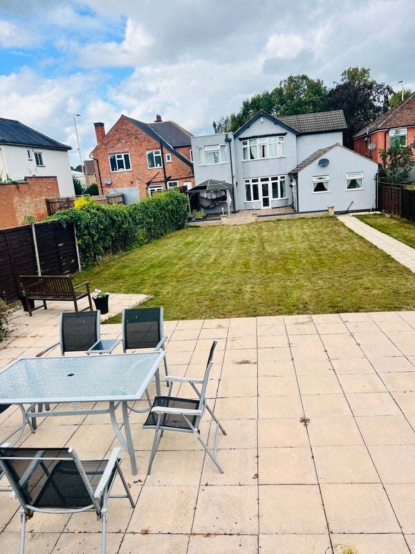 Room Melton Road in Charnwood