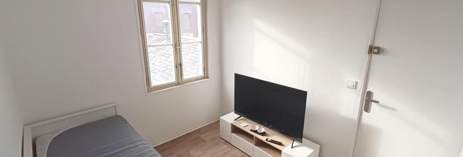 Appartement Impasse de l'Hippodrome à Amiens