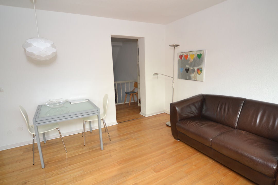 Wohnung Brüsseler Straße in Köln