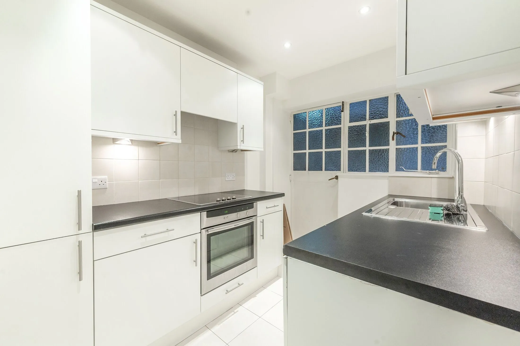 Flat Fulham Road in Greater London