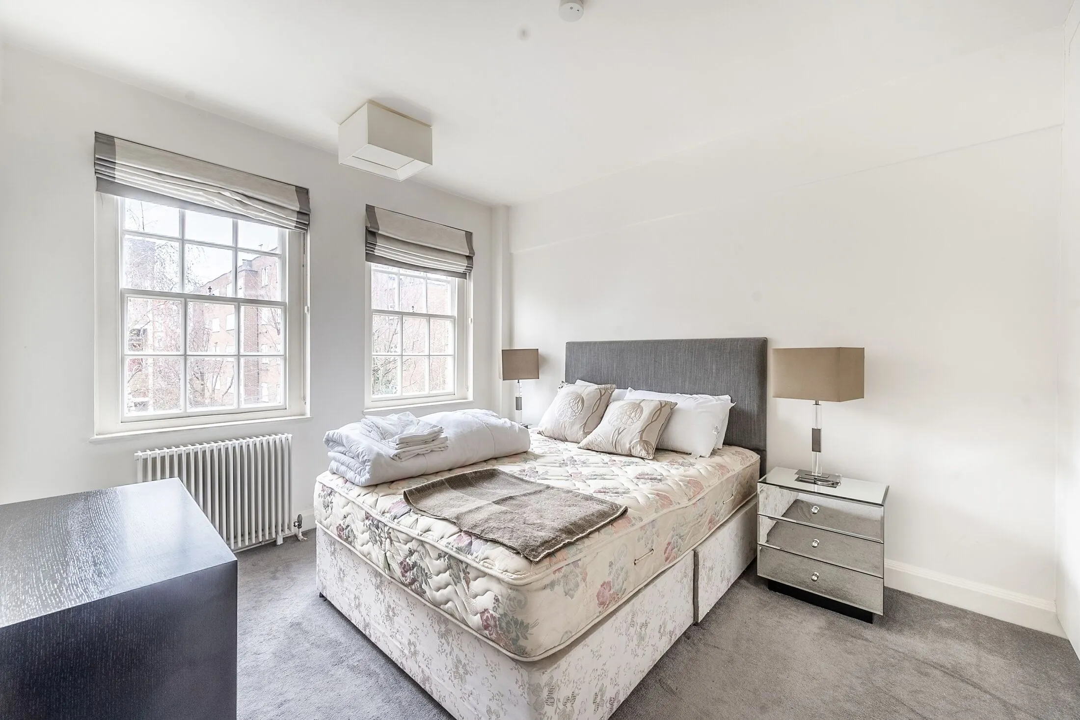Flat Fulham Road in Greater London