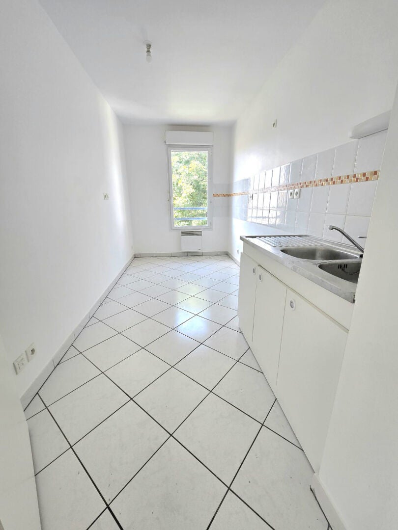 Appartement Rue de l'Église à Castelginest