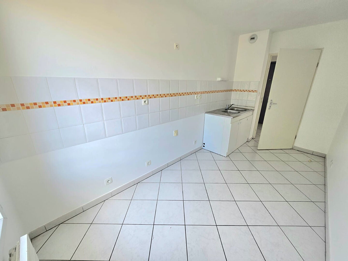 Appartement Rue de l'Église à Castelginest