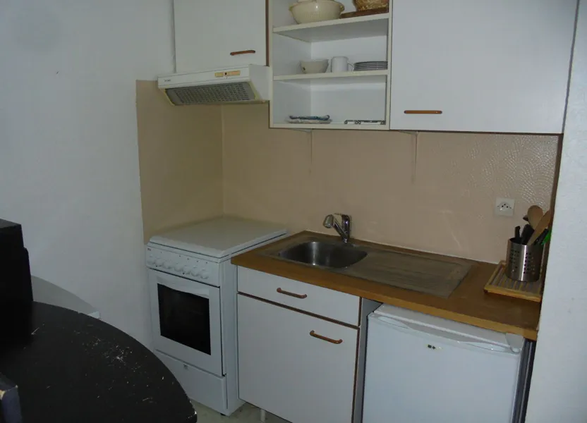 Appartement Rue Saint-Martin à Laon