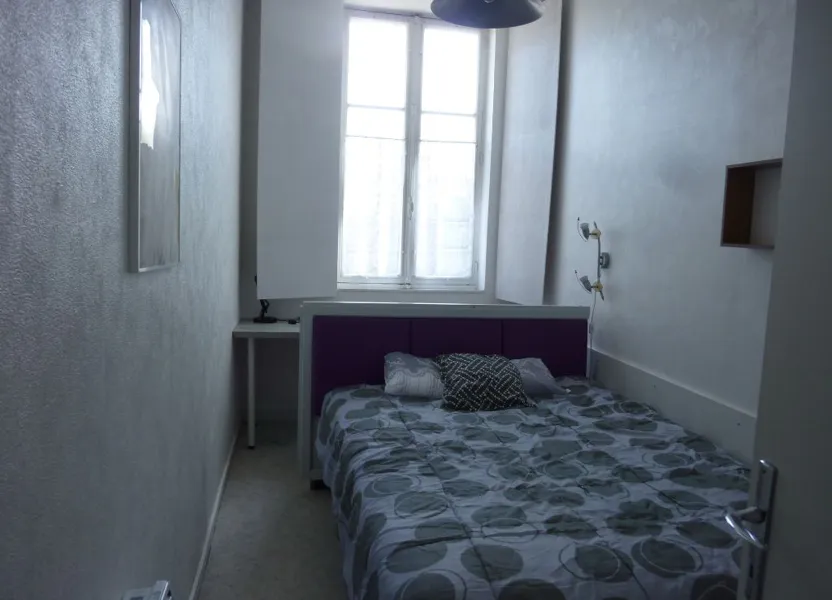 Appartement Rue Saint-Martin à Laon