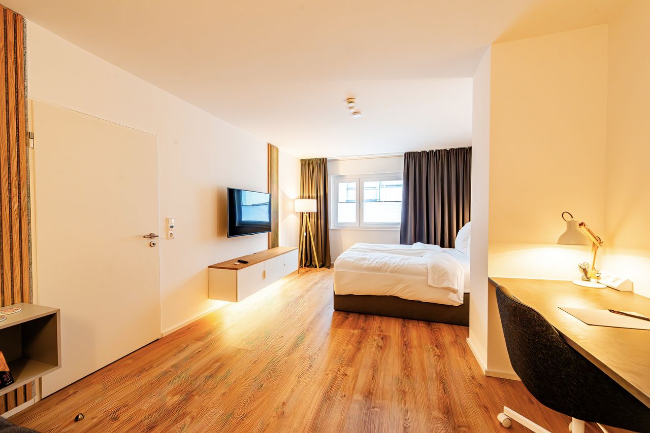 Wohnung Friedrichstraße in Neu-Isenburg